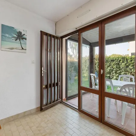 Apartamento 2 Bedroom For 5