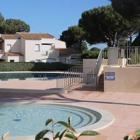 Apartamento 2 Bedroom For 5 *