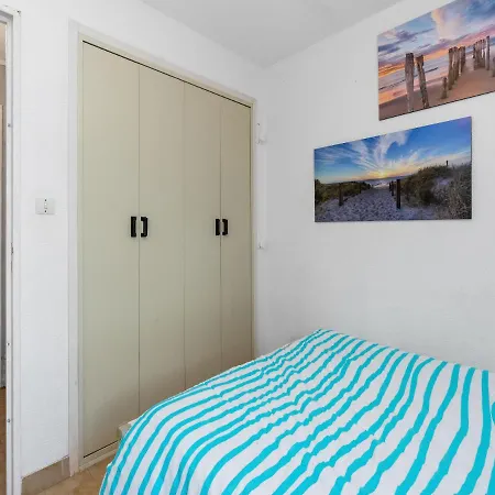 2 Bedroom For 5 Agde