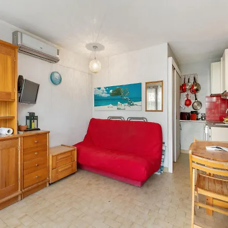 Apartamento 2 Bedroom For 5