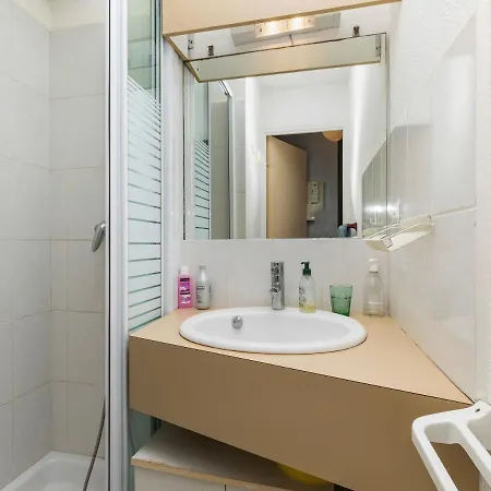 Apartamento 2 Bedroom For 5