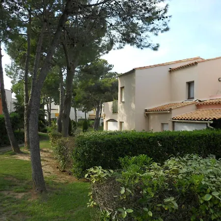 Apartamento 2 Bedroom For 5