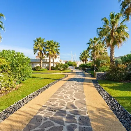 Apartamento 2 Bedroom For 5